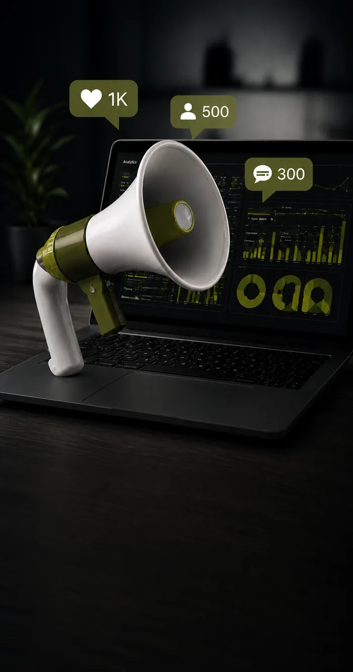 Marketing
